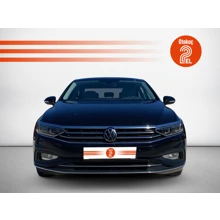 VOLKSWAGEN-PASSAT-1.5 TSI ACT 150 PS ELEGANCE DSG