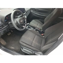 HYUNDAI-I20-1.4 MPI 100 PS JUMP BENZİN OTOMATİK