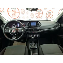 FIAT-EGEA-1.6 MJET 130HP EASY DCT