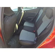 RENAULT-CLIO-EVOLUTION 1.0 TCE X-TRONIC 90 BG