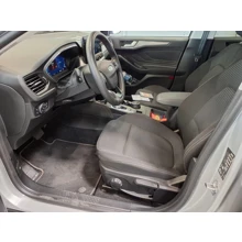 FORD-FOCUS-TITANIUM X 5K 1.5L ECOBLUE 115PS 8İ AT