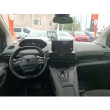 PEUGEOT-RIFTER-GT 1.5 BLUEHDI 130HP EAT8