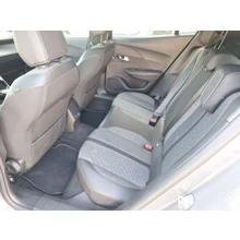 PEUGEOT-2008-ALLURE 1.2 PURETECH 130HP EAT8