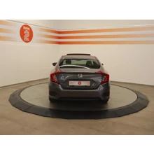 HONDA-CIVIC-1.6 EXECUTIVE ECO CVT BENZİN/LPG