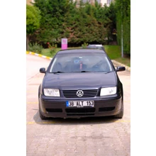 Volkswagen Bora 1.6 Benzin + LPG | Tüm Bakımları Yapıldı | Sıfır Lastikler