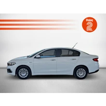FIAT-EGEA-1.6 MJET 130HP EASY DCT