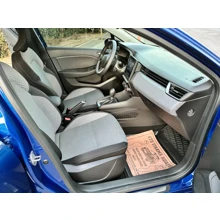 GSR2 Boyasız,Değişensz,Tramersz,Servis Bakmlı,Garantli.Düşük KM