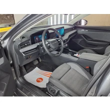 SKODA-SUPERB-1.5 TSI MHEV DSG PREMIUM