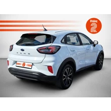 FORD-PUMA-STYLE 1.0LT ECOBOOST 125PS 7 OTOMATİK