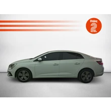 RENAULT-MEGANE-SEDAN TOUCH 1.3 TCE 140 BG EDC