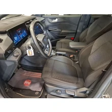 FORD-PUMA-SUV, 1.0L ECOBOOST 125PS, DCT MHEV