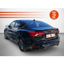 FORD-FOCUS-TITANIUM STIL 4K 1.5LEBLUE 115PS AT GSR
