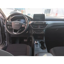 FORD-KUGA-TITANIUM 1.5L ECOBOOST 182PS 8İLERİ AT