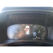 VOLVO-XC40-1.5 T3 163HP FWD INSCRIPTION GEARTRONIC
