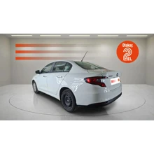 FIAT-EGEA-1.6 MJET 130HP EASY GSR DCT