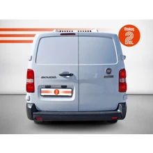 FIAT-SCUDO-2.0 MJET 145HP MT-6 VAN MAXI BUSINESS