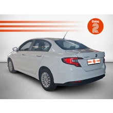 FIAT-EGEA-1.3 MJET II DS 95 HP EASY