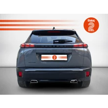 PEUGEOT-2008-ALLURE 1.2 PURETECH 130HP EAT8