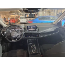 NISSAN-QASHQAI-1.3 DIG-T 158PS X-TRONIC CVT SKYPACK