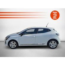 RENAULT-CLIO-EVOLUTION 1.0 TCE X-TRONIC 90 BG