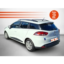 RENAULT-CLIO SPORT TOURER-S.TOURER JOY 0.9 TCE 90 HP