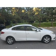 RENAULT FLUENCE TOUCH 1.5 DCI EDC 110 BG 