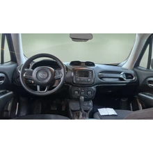 JEEP-RENEGADE-1.3 150HP LONGITUDE SPORT BENZ. DDCT 4x2