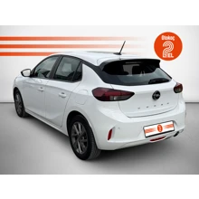OPEL-CORSA-1.2 BENZİNLİ AT8 100 HP EDITION