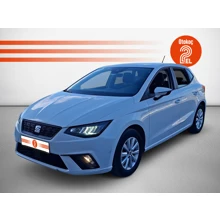 SEAT-IBIZA-1.0 ECO TSI 115 HP DSG S&S STYLE