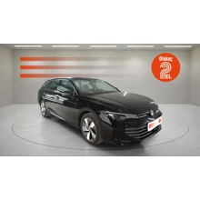 VOLKSWAGEN-PASSAT VARIANT-1.5 TSI ACT 150 PS BUSINESS DSG