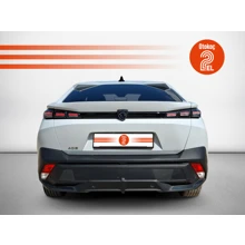 PEUGEOT-408-408 ALLURE 1.2 PURETECH 130HP EAT8