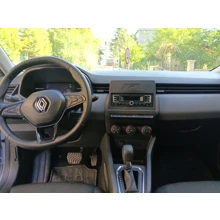 RENAULT-CLIO-EQUILIBRE 1.0 TCE X-TRONIC 90 BG