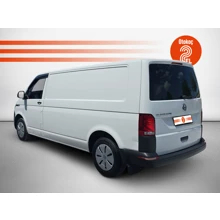 VOLKSWAGEN-TRANSPORTER-PANEL VAN 2.0 TDI 2+1 150 PS EURO6