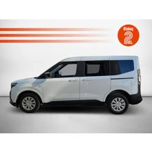FORD-TOURNEO COURIER-1.0L ECOBOOST 125PS DELUXE BENZİN AT