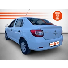 RENAULT-SYMBOL-SYMBOL JOY 1.2 16V 75 BG