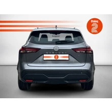 NISSAN-QASHQAI-1.3 DIG-T 158PS X-TRONIC CVT SKYPACK
