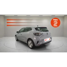 RENAULT-CLIO-EVOLUTION 1.0 TCE X-TRONIC 90 BG