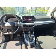 SEAT-ARONA-1.0 ECO TSI 110 HP DSG STYLE