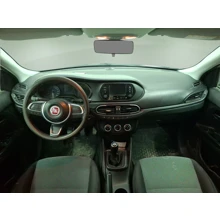 FIAT-EGEA-1.3 MJET II DS 95 HP EASY