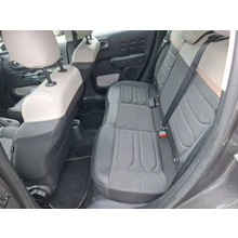 CITROEN-C3-FEEL BOLD 1.2 PURETECH 110HP EAT6