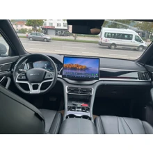 BYD-SEAL U DM-I-1.5L PHEV DM-I AWD