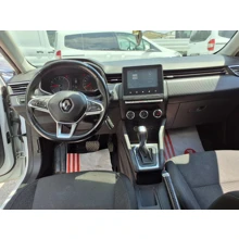 RENAULT-CLIO-Touch 1.3 TCe EDC 130 bg