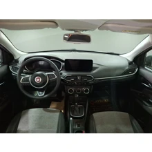 FIAT-EGEA-1.6 MJET 130HP CROSS LOUNGE DCT