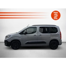FIAT-DOBLO COMBİ-PREMIO 1.5 130 HP BLUEHDI E6.4 AT