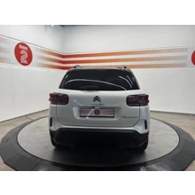 CITROEN-C5 AIRCROSS-SHINE BOLD 1.5 BLUEHDI 130HP S&S EAT8