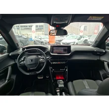 PEUGEOT-2008-GT 1.2 PURETECH 130HP EAT8