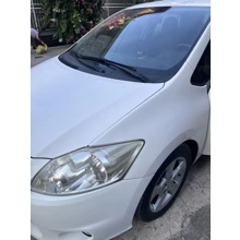 Toyota Auris 1.4 D-4D Comfort Plus Yarı Otomatik – Tramer Yok – Bakımlı – Masrafsız