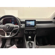 RENAULT-CLIO-TOUCH 1.0 TCE X-TRONIC 90 BG