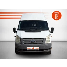 FORD-TRANSİT-2.2TDCi 155PS EU5 350E TT TREND L4H3 Dizel EU5 Panelvan İÇTEN YANMALI