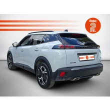 PEUGEOT-2008-ALLURE 1.2 PURETECH 130HP EAT8